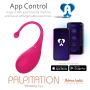 Palpitation Fuchsia (huevo vibrador + app) - 7