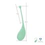 AD.Palpitation Mint (Huevo Vibrador + Cable + App) - 3