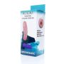 Proteza-Hollow Strap-on Adrian vibrating - 2