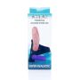 Proteza-Hollow Strap-on Adrian vibrating - 6