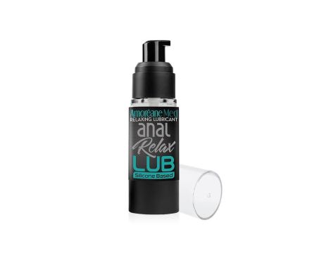 AM. Anal Relaxant 30 ml