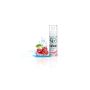 AM.Cherry Water Based Lubricant with phytoplankton 50ml - 2