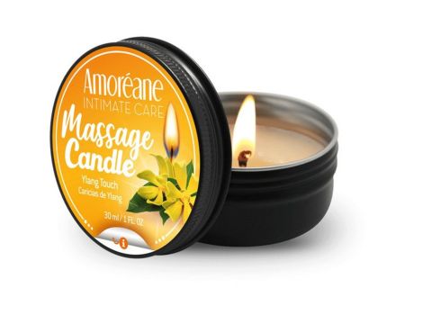 Świeca-Massage Candle Ylang Touch (30ml)