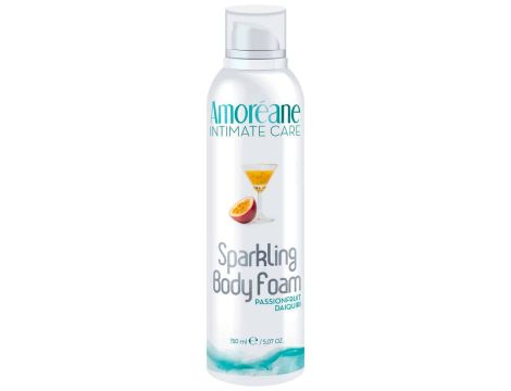 Sparkling Body Foam Passionfruit Daquiri (150ml)