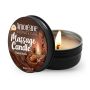 Massage Candle Praline Rocher (30ml) - 2