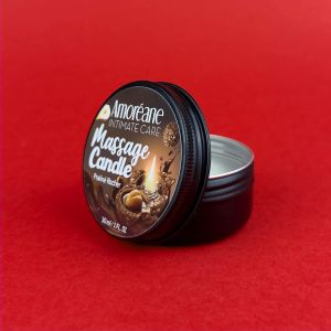 Massage Candle Praline Rocher (30ml) - image 2