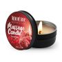 Massage Candle Eternal Rose (30ml) - 2