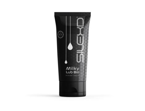 SD.Milky Lubricant Bio 100ml - 2