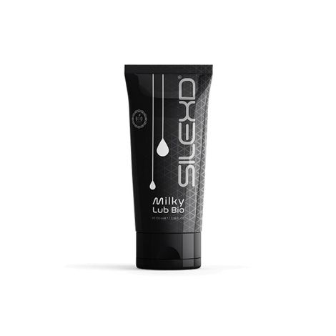 SD.Milky Lubricant Bio 100ml