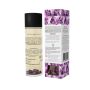 AMETHYST SWEET ALMOND Organic Massage Oil with stones 100 ml - 3