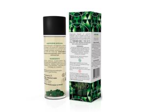 AVENTURINE AVOCADO Organic Massage Oil with stones 100 ml - image 2