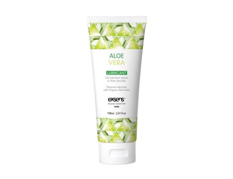 ALOE VERA BIO Intimate lubricant 100 ml