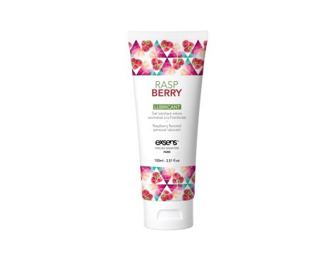 RASPBERRY Intimate lubricant 100 ml