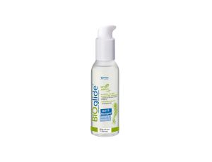 Olejek-BIOglide lubricant and massage oil , 125 ml. - image 2