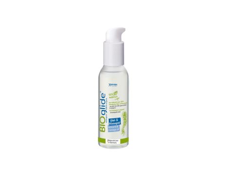 Olejek-BIOglide lubricant and massage oil , 125 ml. - 2