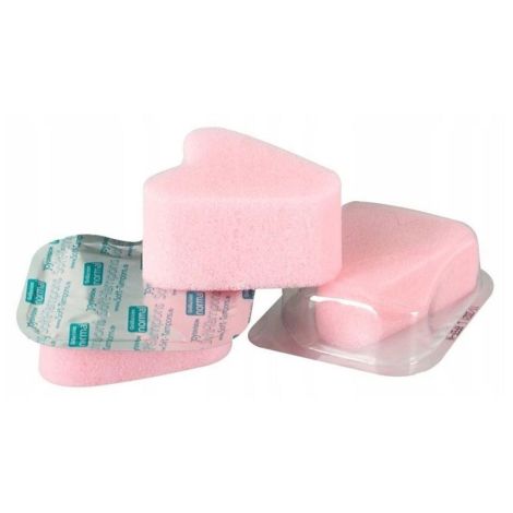 Tampony-Soft-Tampons mini, box of 3 - 3