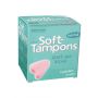 Tampony-Soft-Tampons normal, Box of 3 (OE) - 2