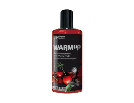 Olejek-WARMup Cherry, 150 ml