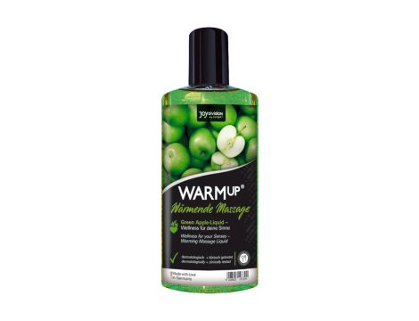 Olejek-WARMup Green Apple, 150 ml