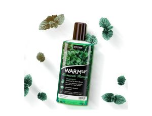 Olejek-WARMup Mint 150 ml - image 2