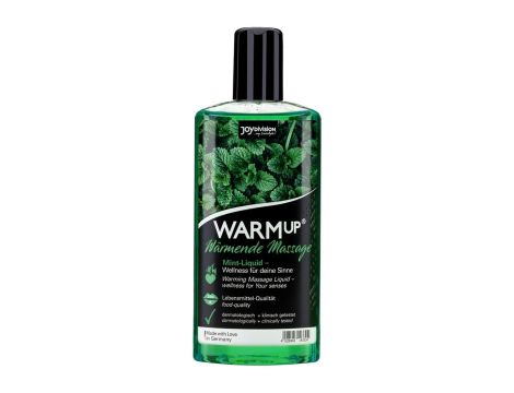 Olejek-WARMup Mint 150 ml