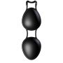 Kulki-Joyballs secret, black-black - 3