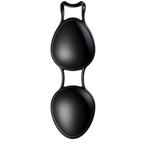 Kulki-Joyballs secret, black-black - image 2