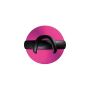 Kulki-Joyballs secret, pink-black - 5