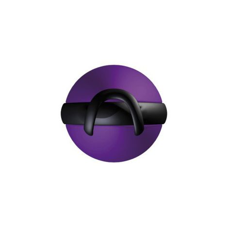 Kulki-Joyballs secret, violet-black - 3