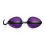 Kulki-Joyballs secret, violet-black - 8