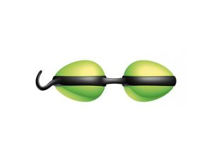 Kulki-Joyballs secret, green-black - image 2