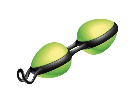 Kulki-Joyballs secret, green-black - 7