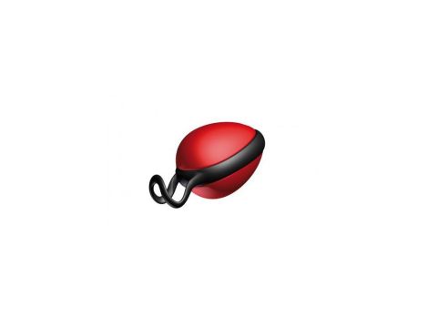 Kulki-Joyballs secret single, red-black - 2