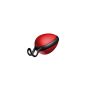 Kulki-Joyballs secret single, red-black - 3