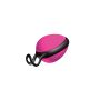 Kulki-Joyballs secret single , magenta-black - 2