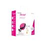 Kulki-Joyballs secret single , magenta-black - 3