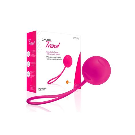 Kulki-Joyballs Trend single, pink