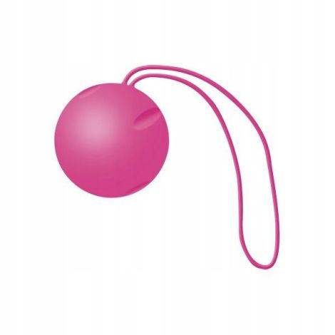 Kulki-Joyballs Trend single, pink - 2