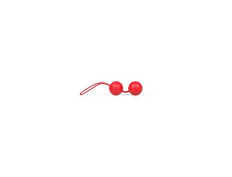 Kulki-Joyballs, red - 4