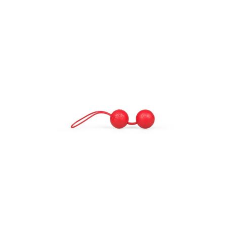 Kulki-Joyballs, red - 4