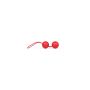 Kulki-Joyballs, red - 5