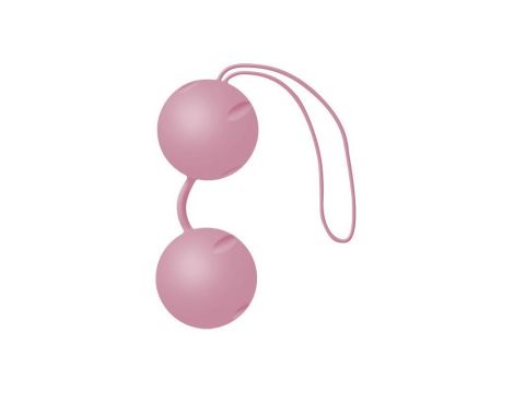 Kulki-Joyballs, rose - 2