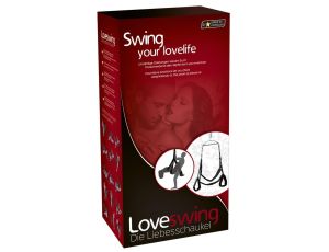 Huśtawka-Love Swing 