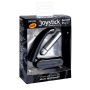 Plug/prostata-Joystick Prostata Booster Pro, black - 2