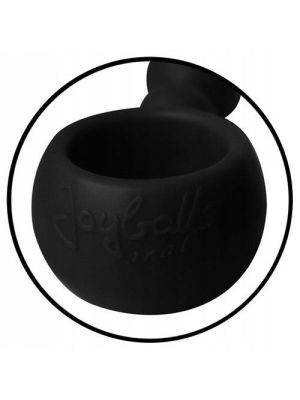 Plug/kulki-Joyballs anal Wave, long, black - image 2