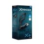 Plug/prostata-XPANDER X4+, rechargeable PowerRocket, small - 2