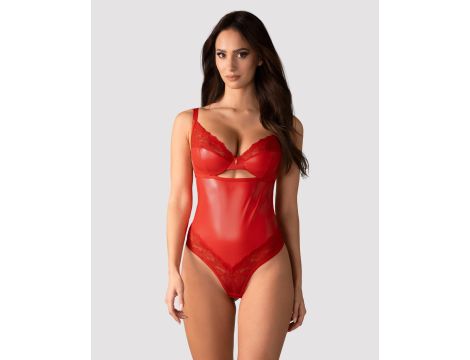 Aliosa body 2XL/3XL - 5