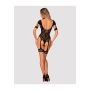 Bielizna-Bodystocking G334  S/M/L - 5