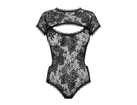 Bielizna- Peonesia body  S/M - 5