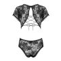 Bielizna- Peonesia body  S/M - 7